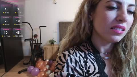 Ruby online show from 02/08/25, 12:06