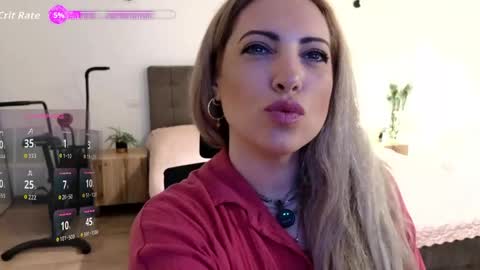 Ruby online show from 05/25/26, 12:49