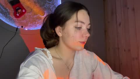 AYSHE online show from 02/12/26, 09:10