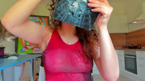 Snapshot of ruby_ignys chatting on 04/05/26, 10:01 Ruby online show from 04/05/26, 10:01