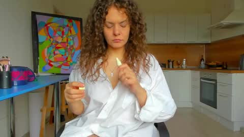 Snapshot of ruby_ignys chatting on 04/14/26, 08:20 Ruby online show from 04/14/26, 08:20