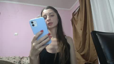 Ruby online show from 05/18/26, 08:14
