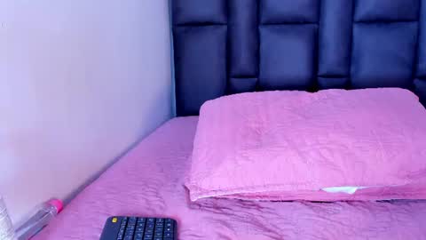 ruby_nights online show from 07/20/26, 12:29