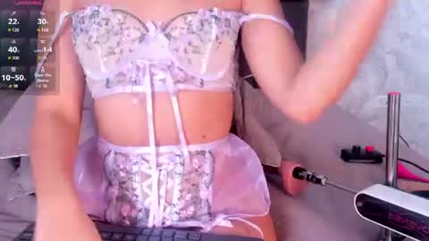 ruby_nights online show from 07/28/26, 12:23