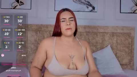 Snapshot of ruby_nixie chatting on 06/19/26, 04:17 Ruby online show from 06/19/26, 04:17