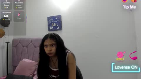 ruby_rouse2007 online show from 02/10/26, 09:02