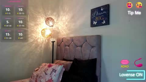 ruby_rouse2007 online show from 03/02/26, 12:01