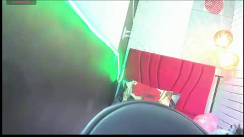ruby_rouse2007 online show from 06/13/26, 04:49