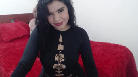 Snapshot of ruby_sky69 chatting on 10/02/25, 01:29 Ruby Independent model help me reach 50 thumbs up online show from 10/02/25, 01:29