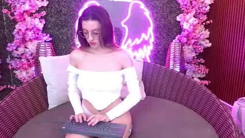 Snapshot of ruby_spicy chatting on 01/31/26, 10:08 Rubby online show from 01/31/26, 10:08