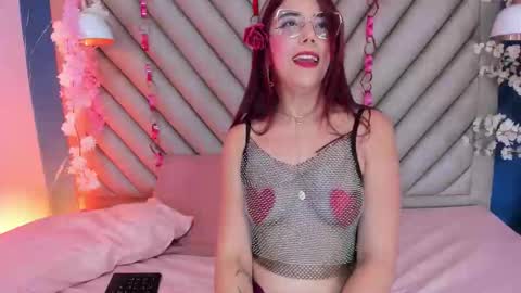 ruby_vance online show from 02/14/26, 07:10