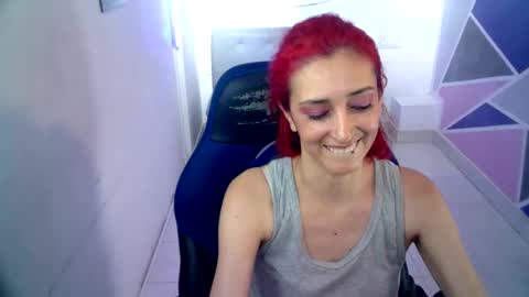 Snapshot of ruby_your_milf chatting on 12/29/24, 12:20 ruby_your_milf online show from 12/29/24, 12:20