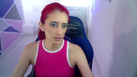 Snapshot of ruby_your_milf chatting on 12/30/24, 11:38 ruby_your_milf online show from 12/30/24, 11:38
