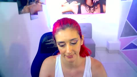 Snapshot of ruby_your_milf chatting on 01/28/25, 12:05 ruby_your_milf online show from 01/28/25, 12:05