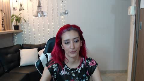 Snapshot of ruby_your_milf chatting on 01/30/25, 11:24 ruby_your_milf online show from 01/30/25, 11:24