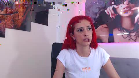 Snapshot of ruby_your_milf chatting on 02/08/25, 08:10 ruby_your_milf online show from 02/08/25, 08:10