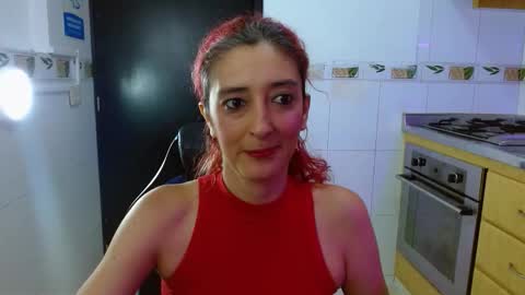 Snapshot of ruby_your_milf chatting on 12/16/25, 06:35 ruby_your_milf online show from 12/16/25, 06:35
