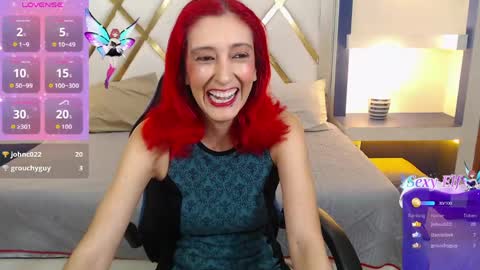 ruby_your_milf online show from 04/24/26, 10:45