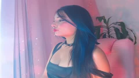 Snapshot of rubybm__ chatting on 11/23/25, 07:35 rubybm__ online show from 11/23/25, 07:35