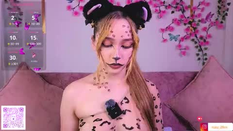 Ruby online show from 10/03/25, 01:13