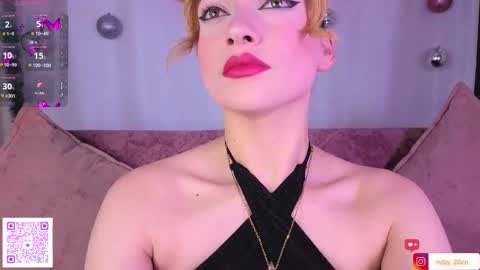 Snapshot of rubyconer5 chatting on 11/22/25, 01:04 Ruby online show from 11/22/25, 01:04