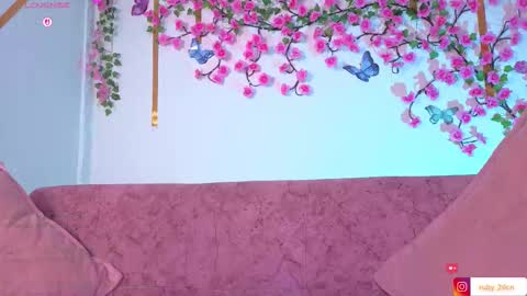 Ruby online show from 03/29/26, 01:49