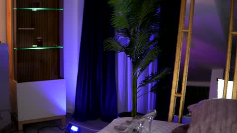 Ruby online show from 04/21/26, 02:51