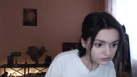 Snapshot of rubycute_ chatting on 10/25/25, 10:12 Ruby online show from 10/25/25, 10:12