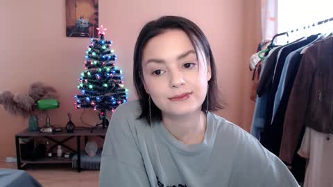 Ruby online show from 01/14/26, 06:19