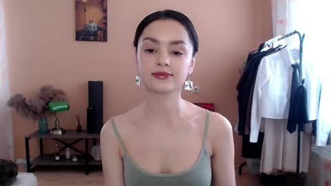 Ruby online show from 01/17/26, 06:29