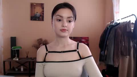 Ruby online show from 05/14/26, 08:21