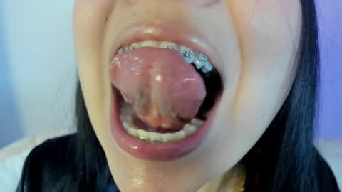 RUBY online show from 04/07/26, 02:56