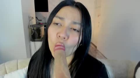 RUBY online show from 04/08/26, 03:06