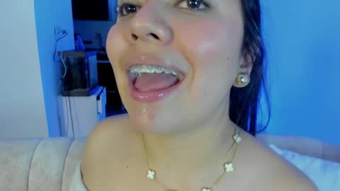 RUBY online show from 04/11/26, 06:07