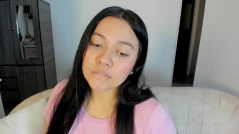 Snapshot of rubyhlowe chatting on 05/04/26, 03:24 RUBY online show from 05/04/26, 03:24