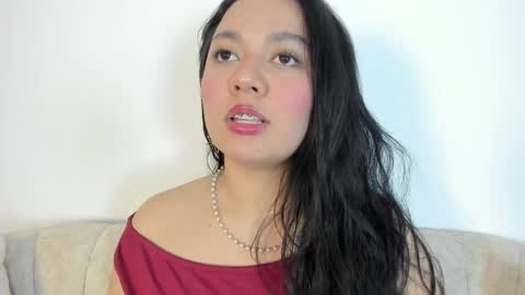 Snapshot of rubyhlowe chatting on 05/12/26, 02:52 RUBY online show from 05/12/26, 02:52