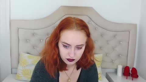 Ruby online show from 12/04/25, 03:32