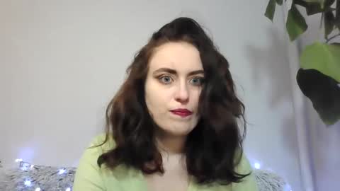 Ruby online show from 03/08/26, 03:38