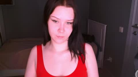 Ruby online show from 04/09/26, 05:07