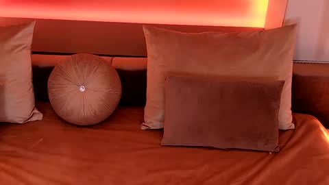 Ruby Luxe online show from 04/06/26, 04:46