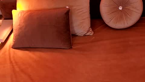 Ruby Luxe online show from 04/07/26, 04:24