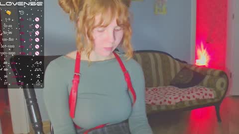 rubylynxxx online show from 01/10/25, 06:17