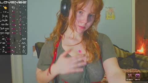 rubylynxxx online show from 01/11/25, 03:09