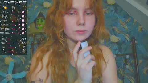 rubylynxxx online show from 01/16/25, 07:41