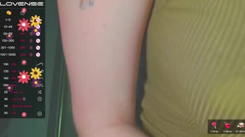 rubylynxxx online show from 02/27/25, 03:15