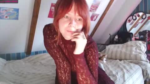 rubylynxxx online show from 11/23/25, 08:25