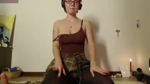 rubylynxxx online show from 02/01/26, 04:38