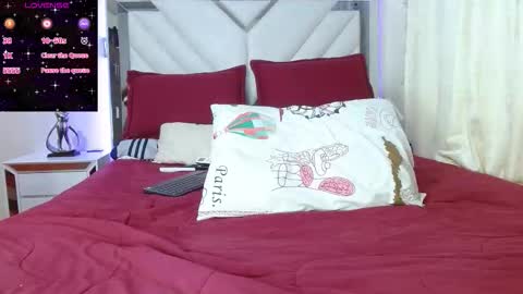 Ruby online show from 01/15/26, 02:27