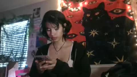 Ruby Red online show from 01/17/25, 06:23