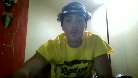 rubyrod56 online show from 07/05/26, 11:34